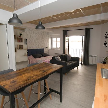 Estudio Morella Kültér fotó