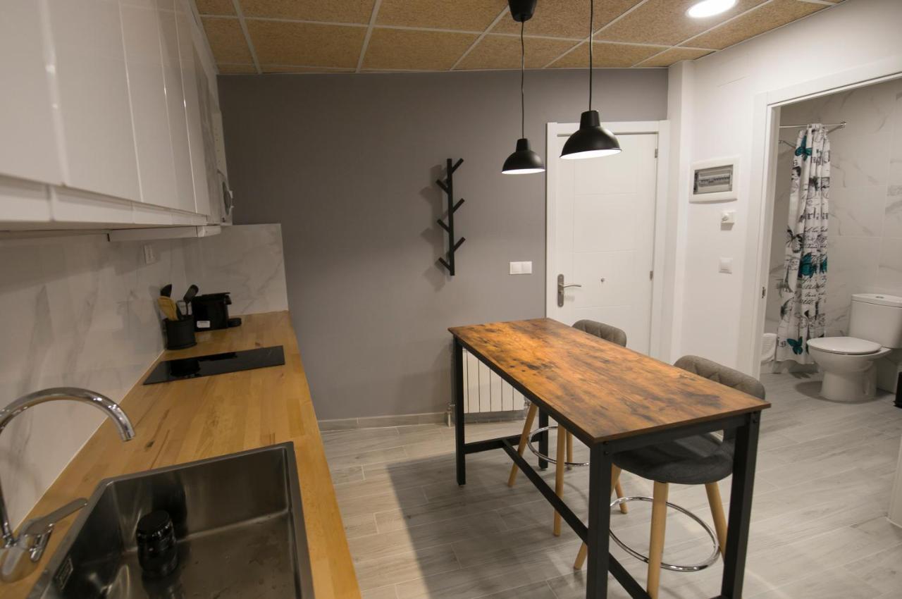 Estudio Morella Kültér fotó