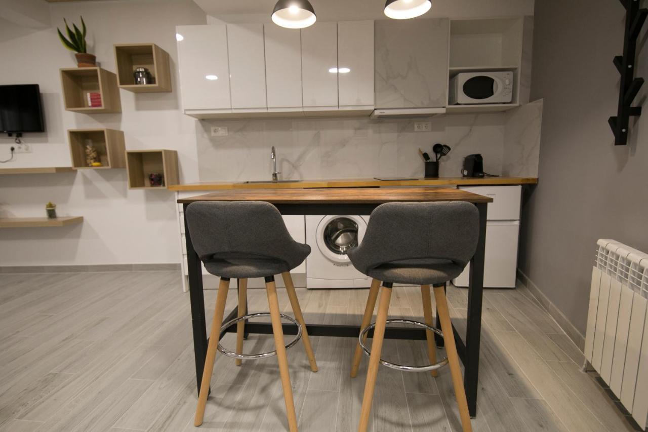 Estudio Morella Kültér fotó