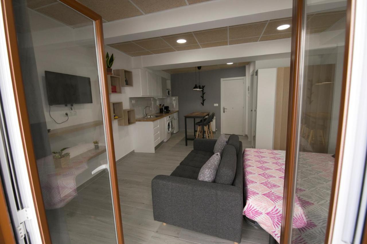 Estudio Morella Kültér fotó