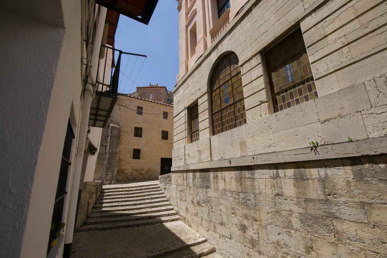 Estudio Morella Kültér fotó