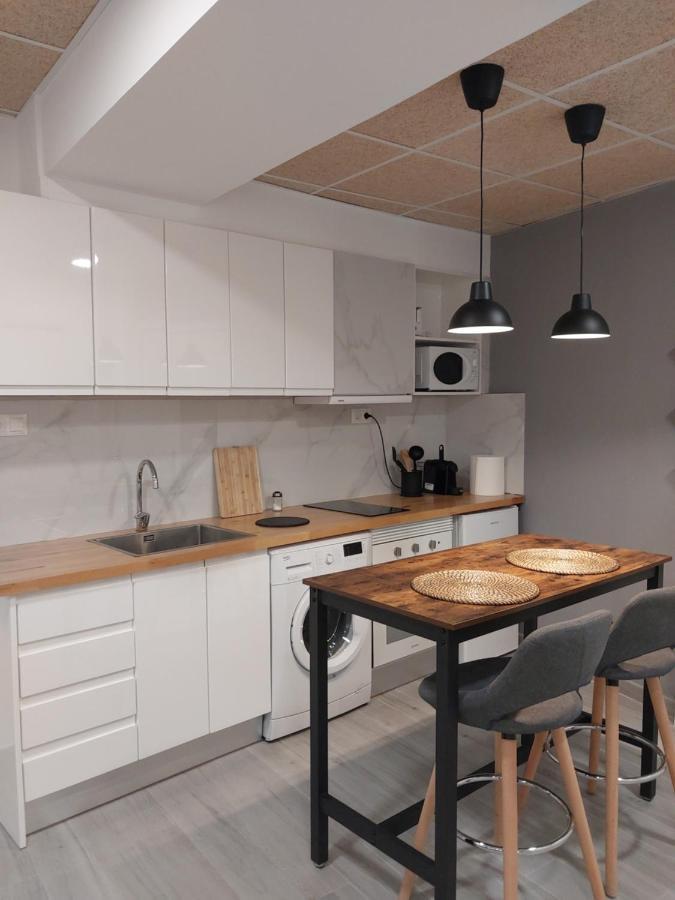 Estudio Morella Kültér fotó